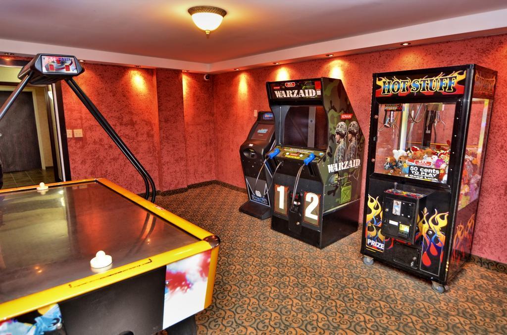 Comfort Inn - Pocono Mountains Уайтхейвен Экстерьер фото